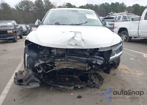 2021 Volkswagen Tiguan 2.0T Se/2.0T Se R-Line Black/2.0T Sel z USA, uszkodzony, nr VIN 3VV2B7AX9MM108872